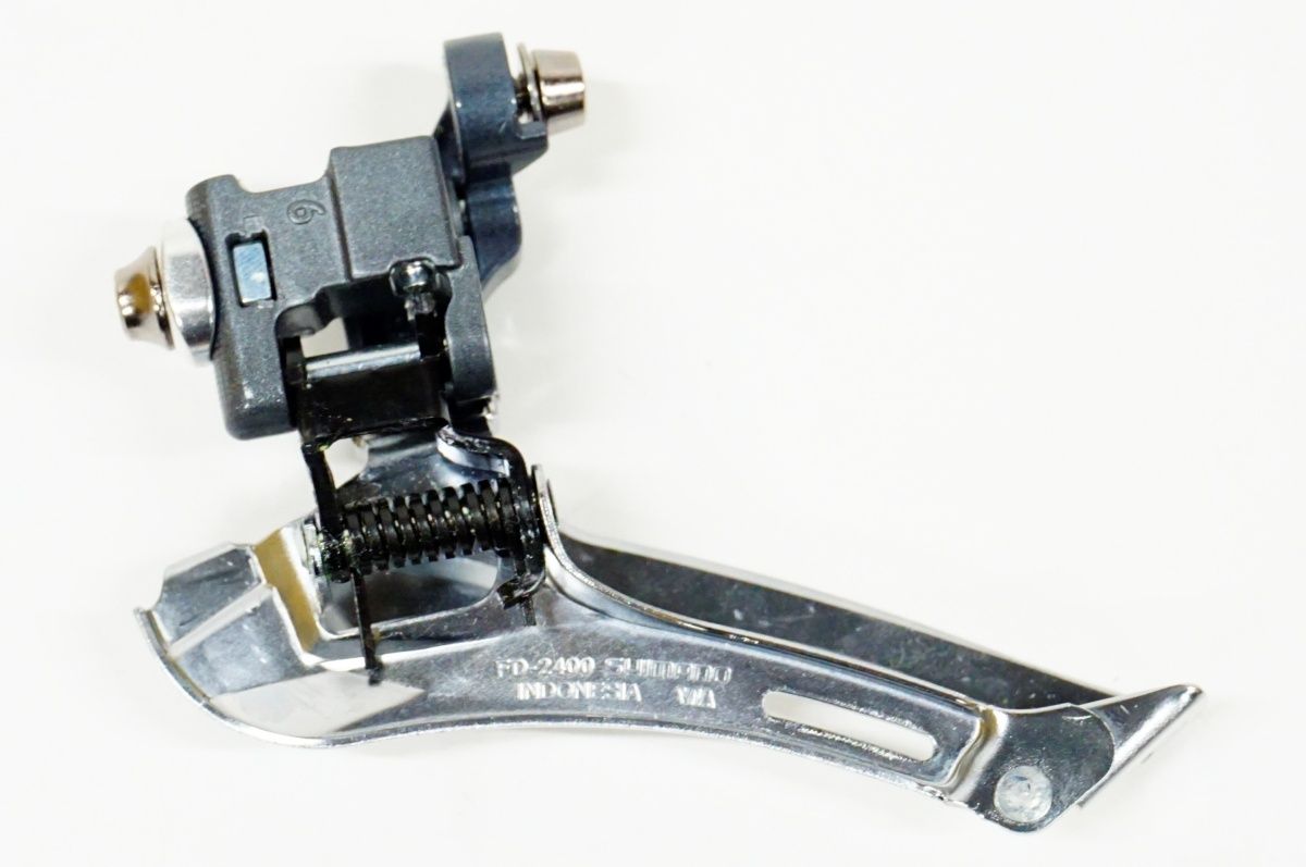 SHIMANO 「シマノ」 CLARIS 2400 コンポセット / バイチャリ名古屋大須