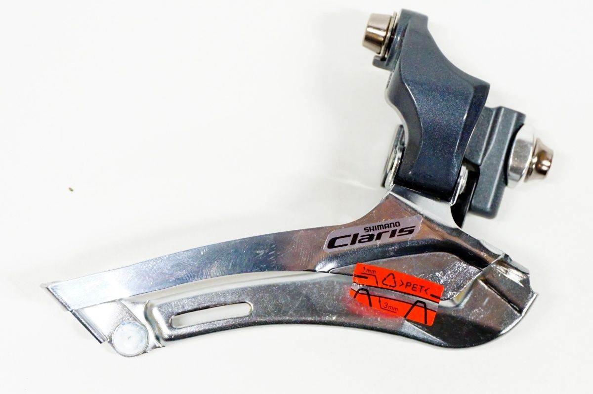 Claris 2400 コンポセット SHIMANO 「シマノ」 CLARIS 2400 コンポセット / 名古屋大須店