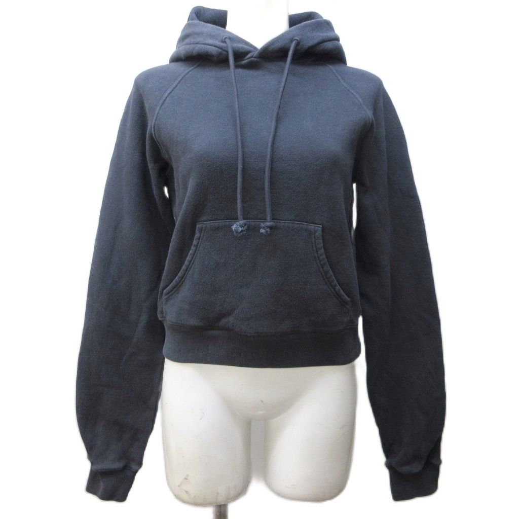 ザロウ THE ROW パーカー フーディー スウェット プルオーバー