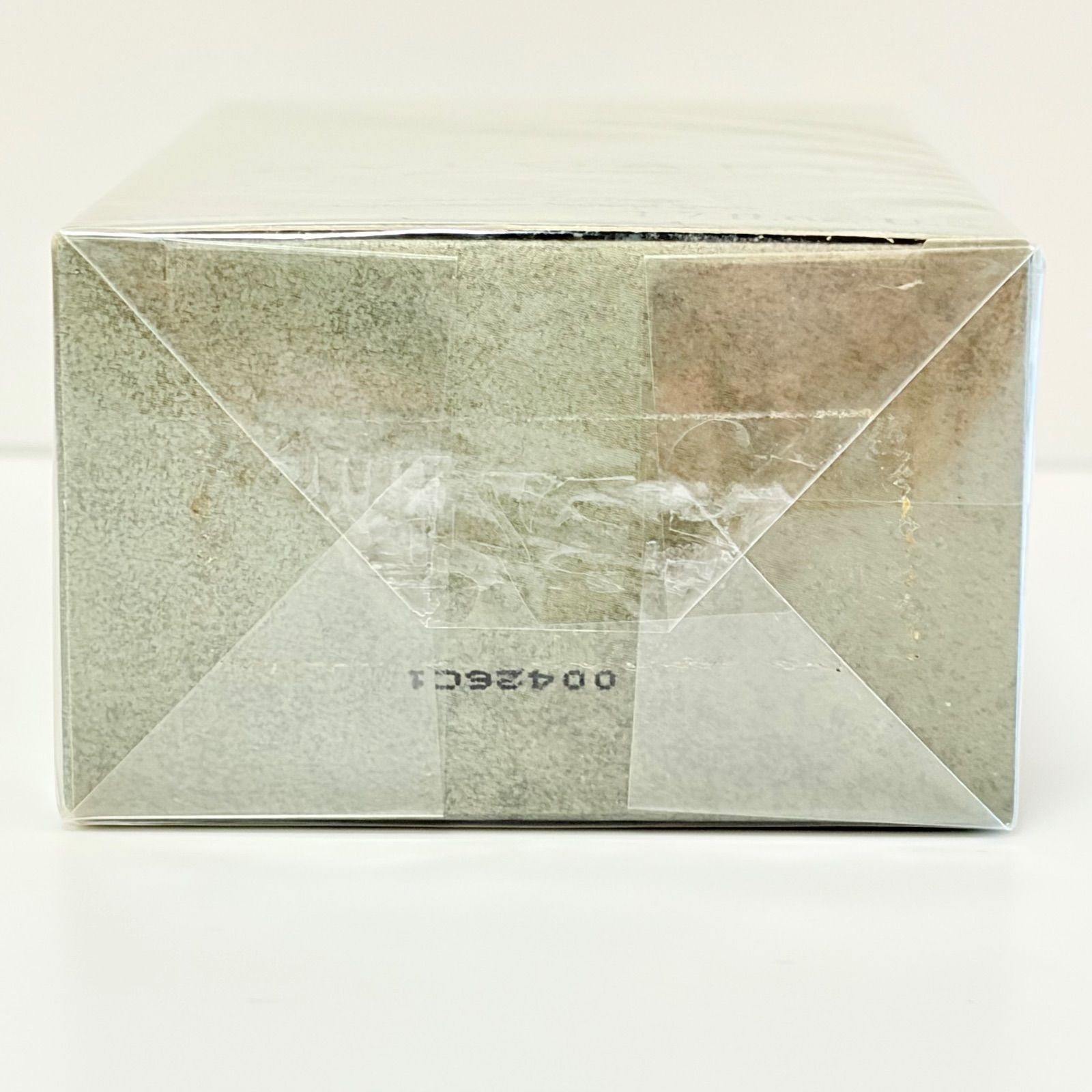 新品未開封 BVLGARI POUR HOMME eau de toilette ブルガリ プールオム 