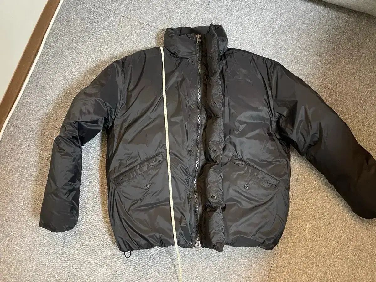 ストームライダース ショートダウン