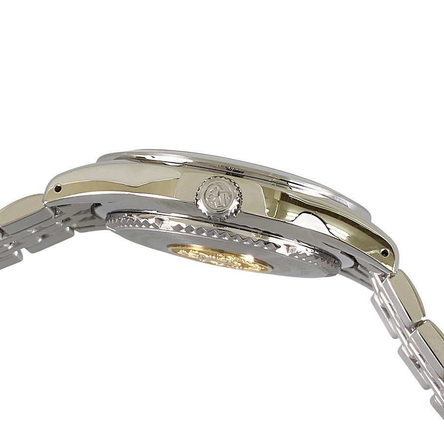 セイコー SEIKO グランドセイコー ヘリテージコレクション 9 F 83-0 AM 0 SS クォーツ メンズ 腕時計