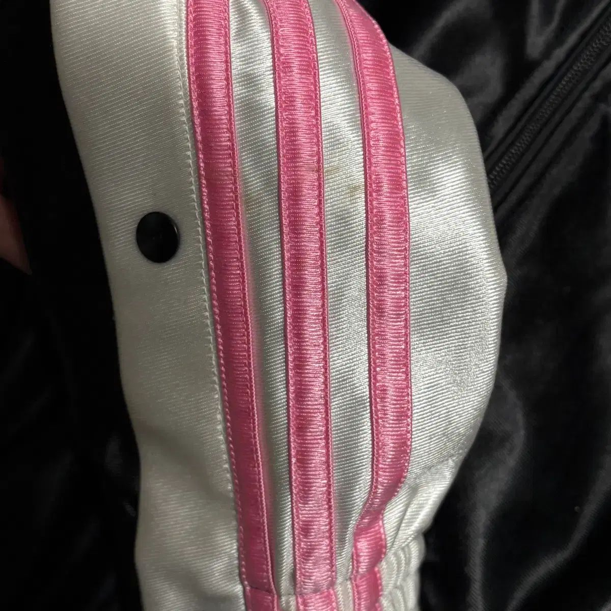 トラックジャージ