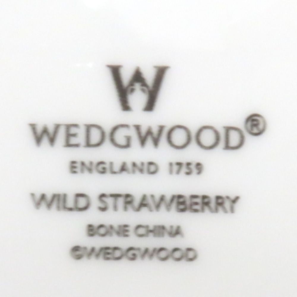 ウエッジウッド