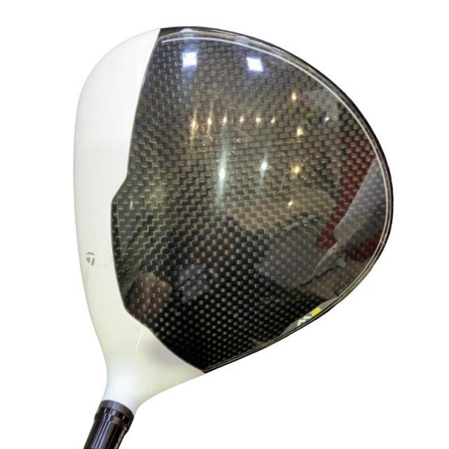 テーラーメイド M 2 2017 D-TYPE 9.5° USA ドライバー DR 特注シャフト フレックスR メンズ 男性用 右利き 右用 Cランク ゴルフクラブ