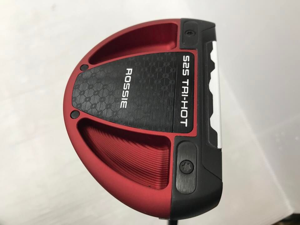 オデッセイ Square 2 TRI-HOT ROSSIE パター ゴルフドゥ 大宮丸ヶ崎店