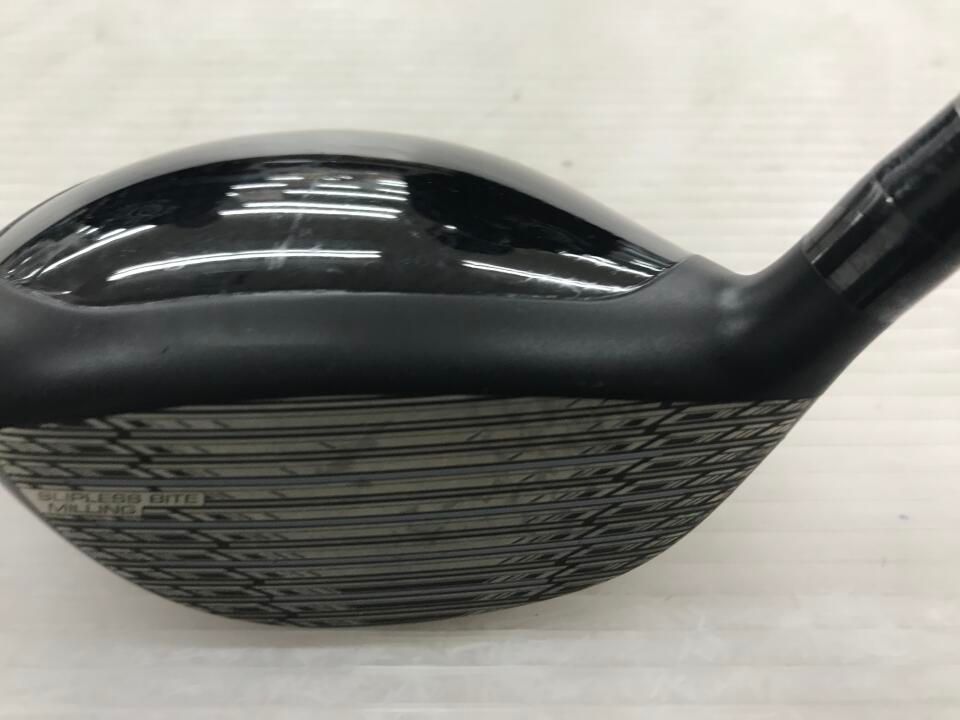 ブリヂストン B 1 ST 15度 FUBUKI 75 Sフレックス フェアウェイウッド