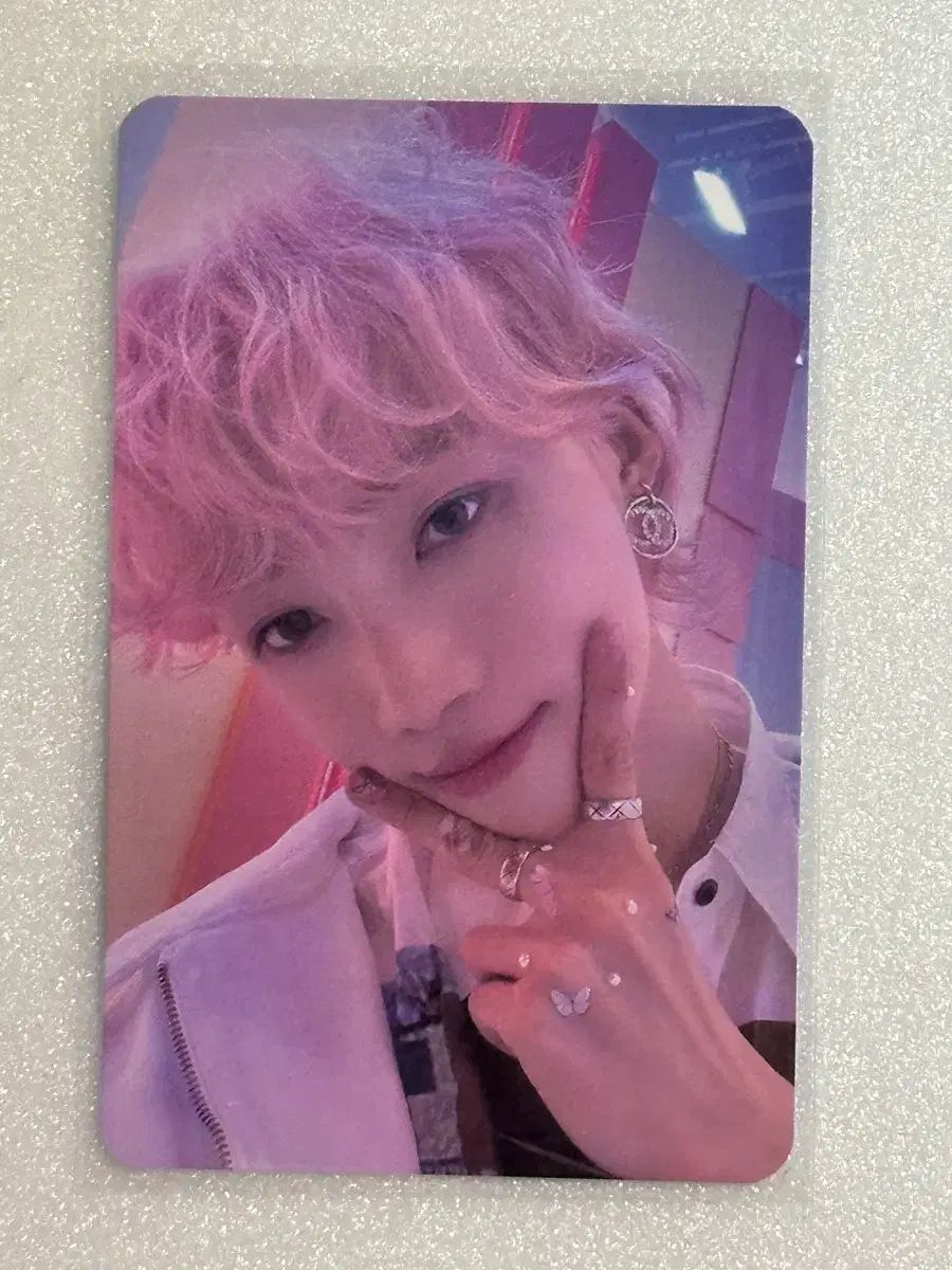 THE BOYZ ドボイズ　ドボ　bloom bloom ニュー　サノク　トレカ THE BOYZ ドボイズ bloom bloom サノク ニュー トレカ レア THE BOYZ