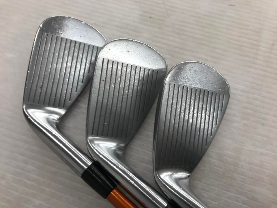 ロマロRayCX25Cアイアン 7本セット グラファイトデザインAD95S スリクソン ZX5 MkII アイアン(6本セット) Diamana ZX-II for IRON