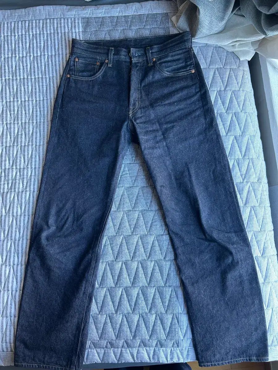 lvc 55501 リジット 30 32 ノーソッキング