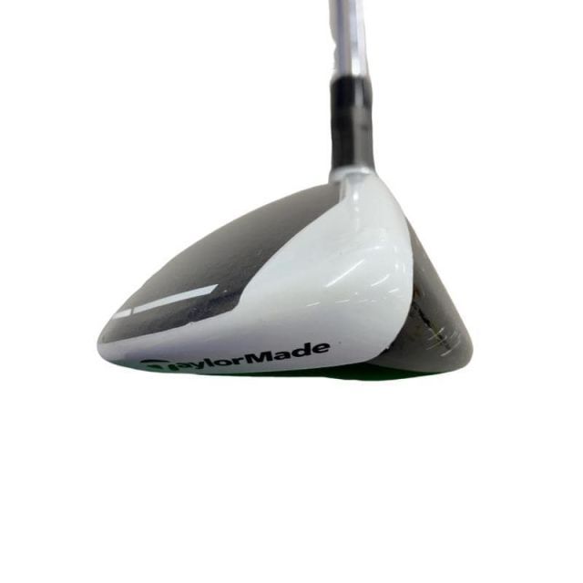 中古】 テーラーメイド SIM MAX U5 ユーティリティ UT KBS MAX85 JP