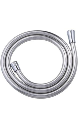 迅速に発送 リファ シャワー ホース|ReFa SHOWER HOSE 1.6 m シルバー MTG エムティージー シャワーヘッド 7 afc 42 ff