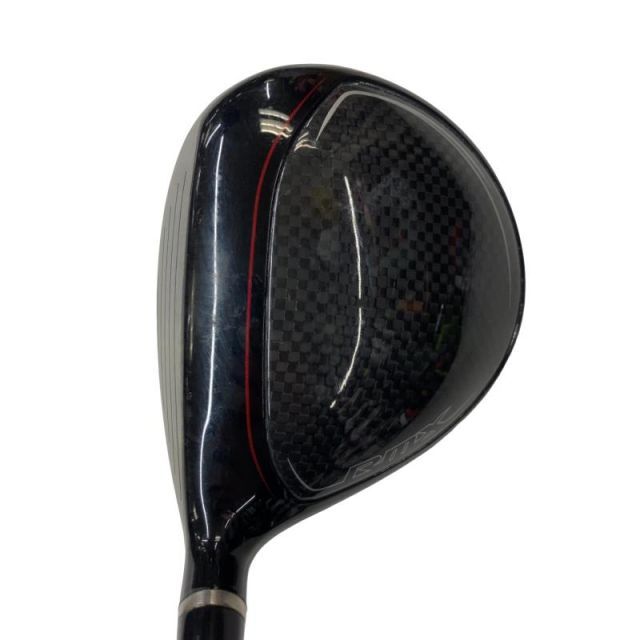 中古】 ヤマハ RMX VD 5W フェアウェイウッド FW 純正特注シャフト
