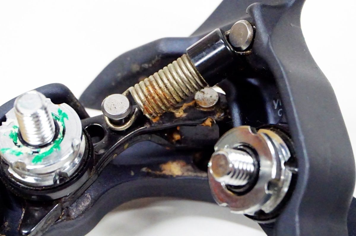 ULTEGRA BR-R8010 ダイレクトマウント キャリパーブレーキセット ULTEGRA BR-R8010 ダイレクトマウント キャリパーブレーキセット