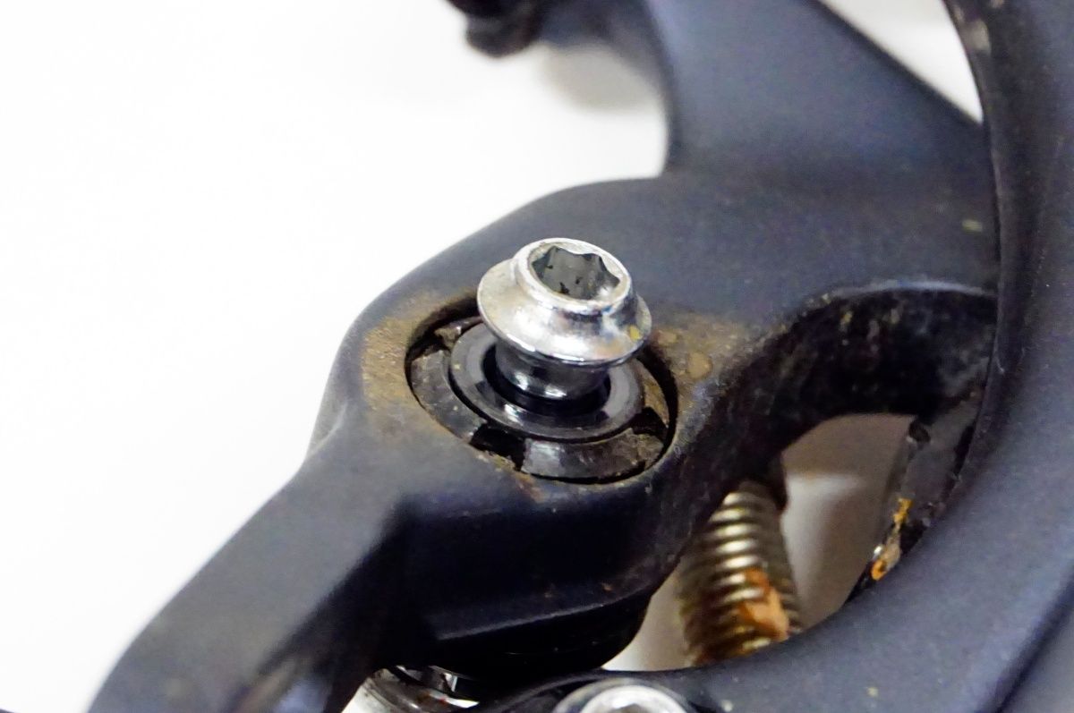 SHIMANO「シマノ」 ULTEGRA BR-R8010-F/R ダイレクトマウント