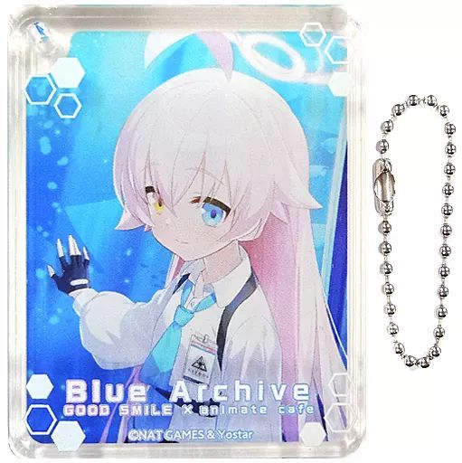 中古】雑貨 小鳥遊ホシノ 「ブルーアーカイブ -Blue Archive-×GOOD