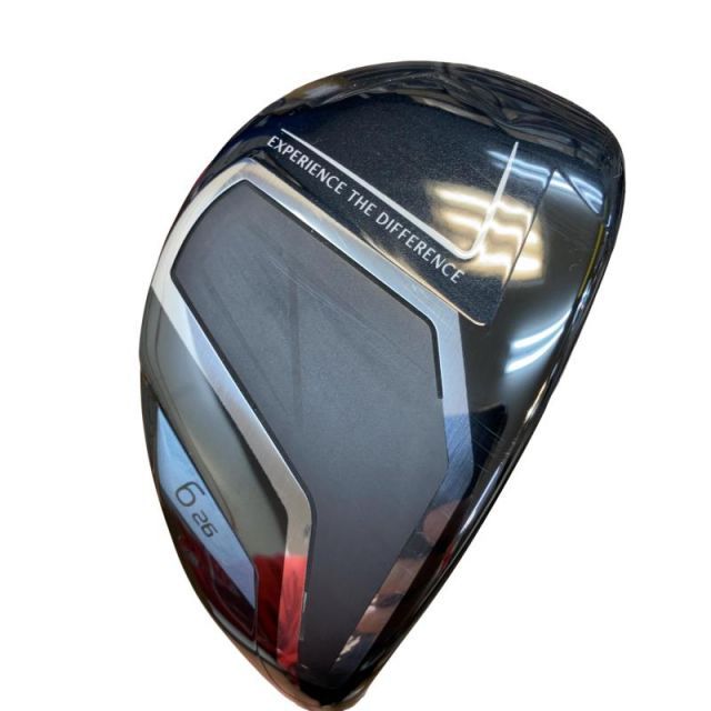 ダンロップ XXIO 2026 H 6 ユーティリティ UT MP 1400 HB フレックスSR メンズ 男性用 右利き 右用 Cランク ゴルフクラブ