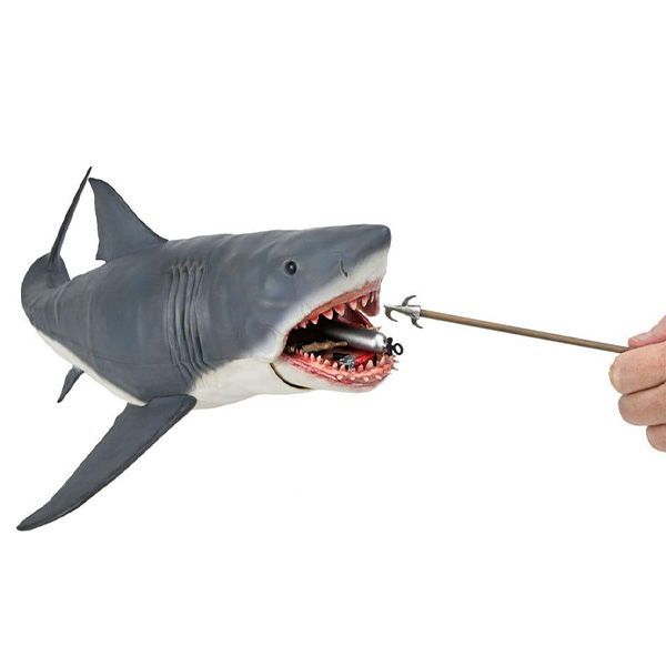 JAWS ジョーズ 12