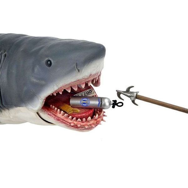 JAWS ジョーズ 12
