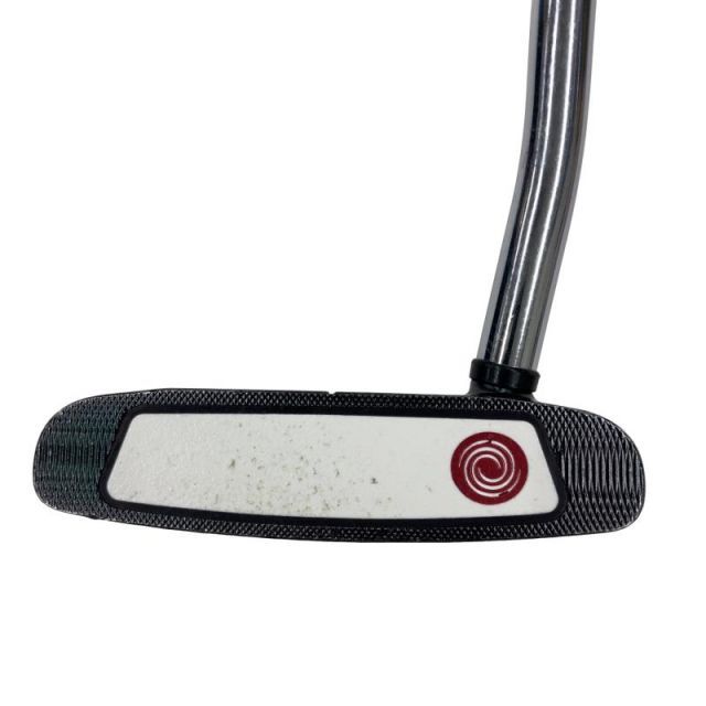 オデッセイ BLACK SERIES iX #7 34インチ パター 中古】 オデッセイ BLACK SERIES iX #7 34インチ パター PT スチール