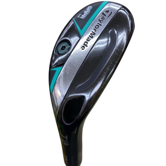 中古】 テーラーメイド GAPR HI U4 ユーティリティ UT NS PRO MODUS3