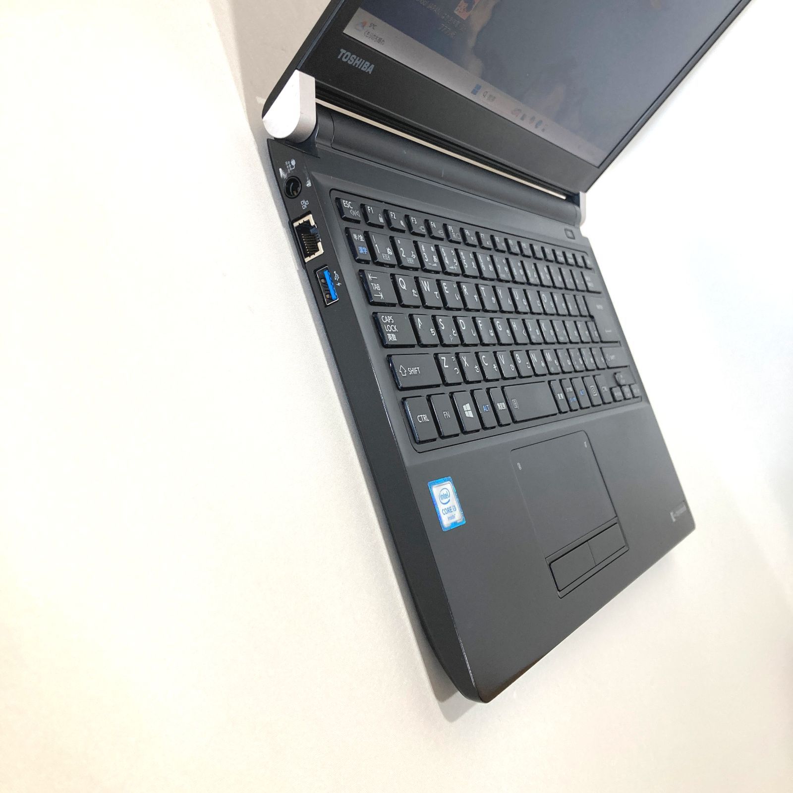 初心者✨快速・軽量・オフィス付✨シルバー✨すぐ使えるノートパソコン◇D621-1 初心者✨快適i3・カメラ付・オフィス◇黒◇すぐ使えるノートパソコン