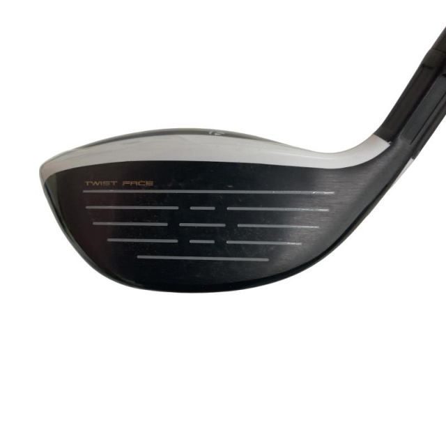 【美品】テーラーメイド SIM2 5W テンセイTM50 S テーラーメイド ドライバー SIM2 マックス-D 10.5° テンセイブルー