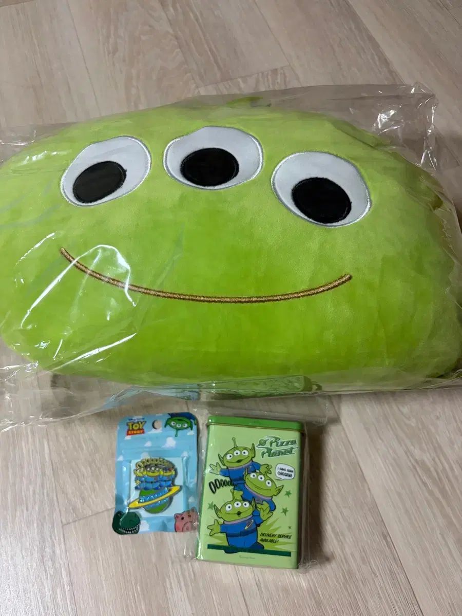 トイストーリー エイリアン まとめ 出品 フィギュア ゲーム・おもちゃ