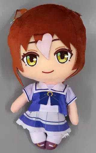 ファインモーション 巨大ぬいぐるみ ウマ娘 中古】ぬいぐるみ ファインモーション 巨大ぬいぐるみVol.15 「ウマ娘