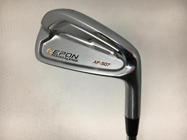 返品OK 【中古ゴルフクラブ】(5本セット)エポンゴルフ(EPON) エポン