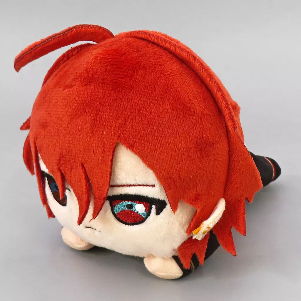 中古】ぬいぐるみ 西園練牙 寝そべりぬいぐるみ～R1ze～(EX) 「18TRIP