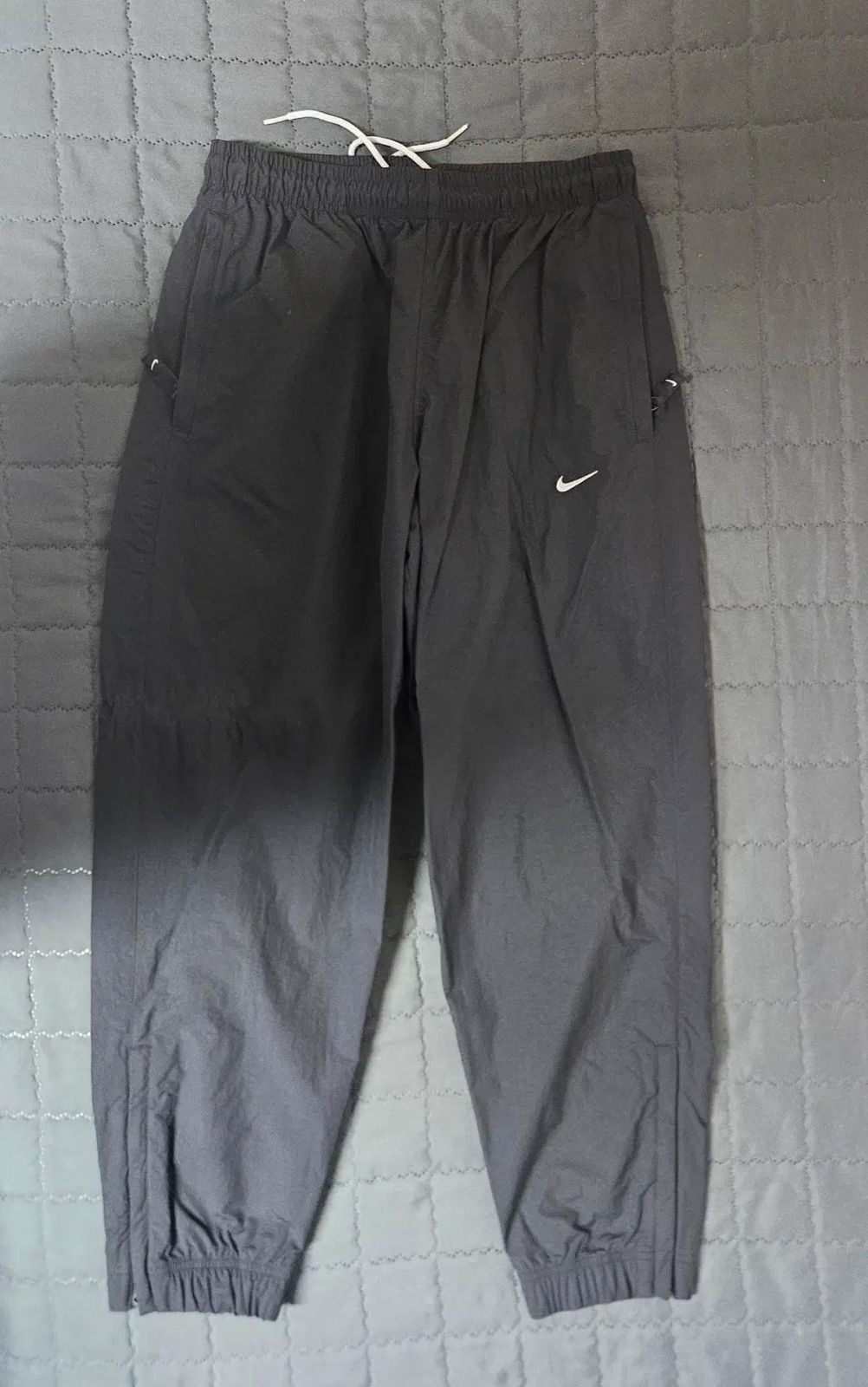 NIKE ナイキ NRG ウーブン トラック パンツ M サイズ dq 6572-010