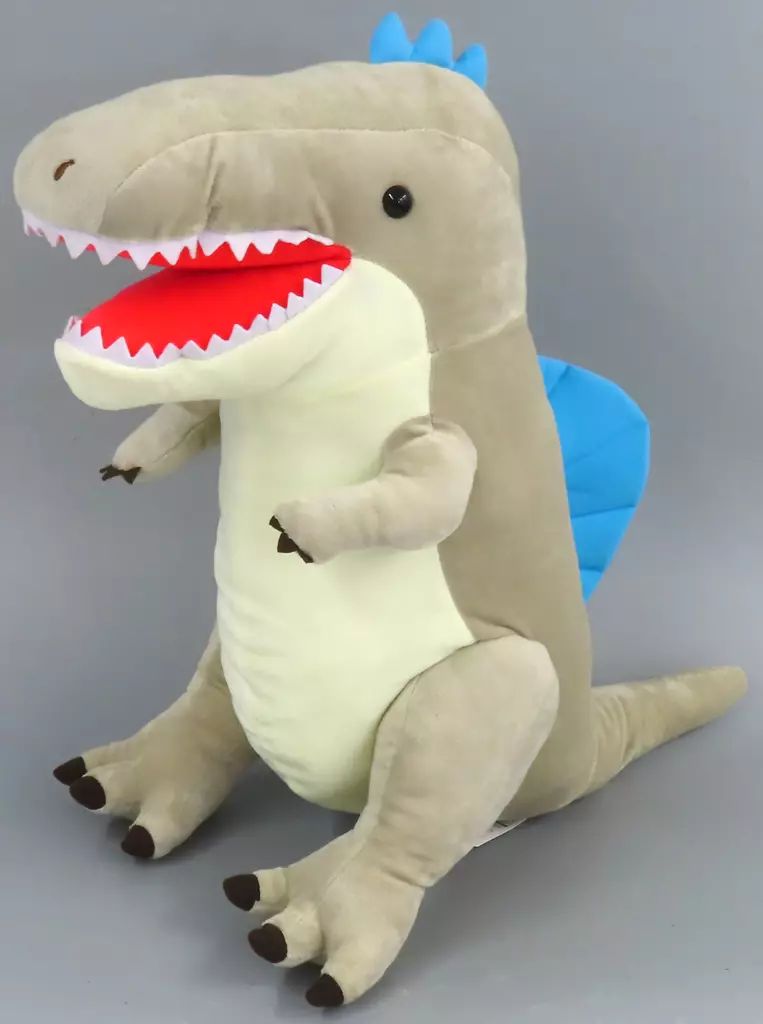 シュタイフ　恐竜　Cosy Dino ぬいぐるみ　中古品 トリケラトプスのディクシー | ドイツ最高級テディベアのシュタイフ