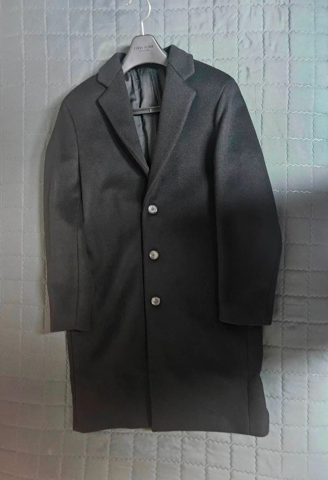 ファーストフロア Single コート 48 サイズ