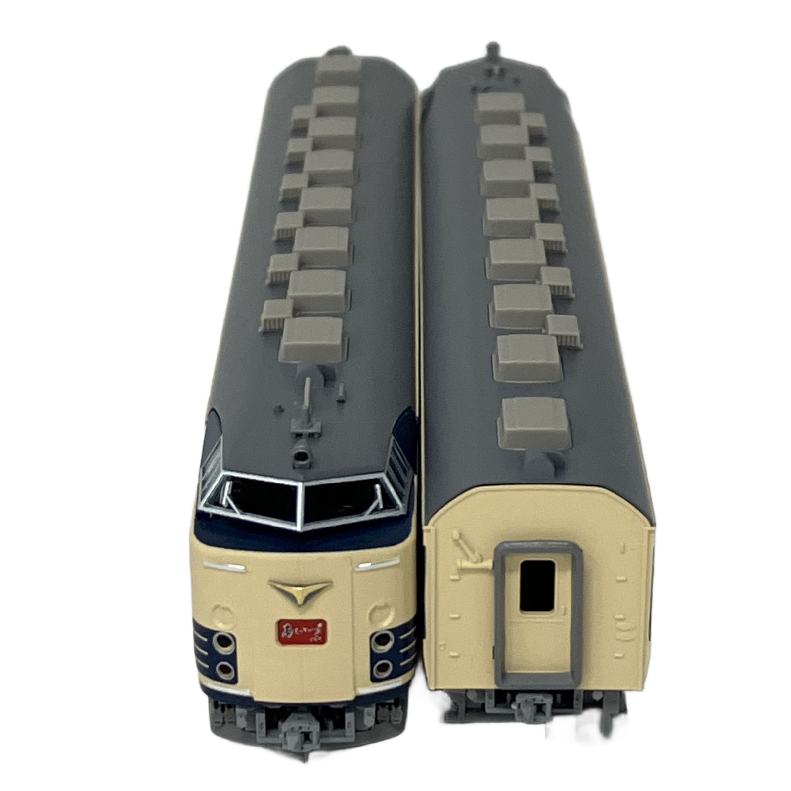 TOMIX 92841 583系(JR東日本N1・N2)セット ジャンク TOMIX 92841 583系(JR東日本N1・N2)セット ジャンク TOMIX 【6両SET