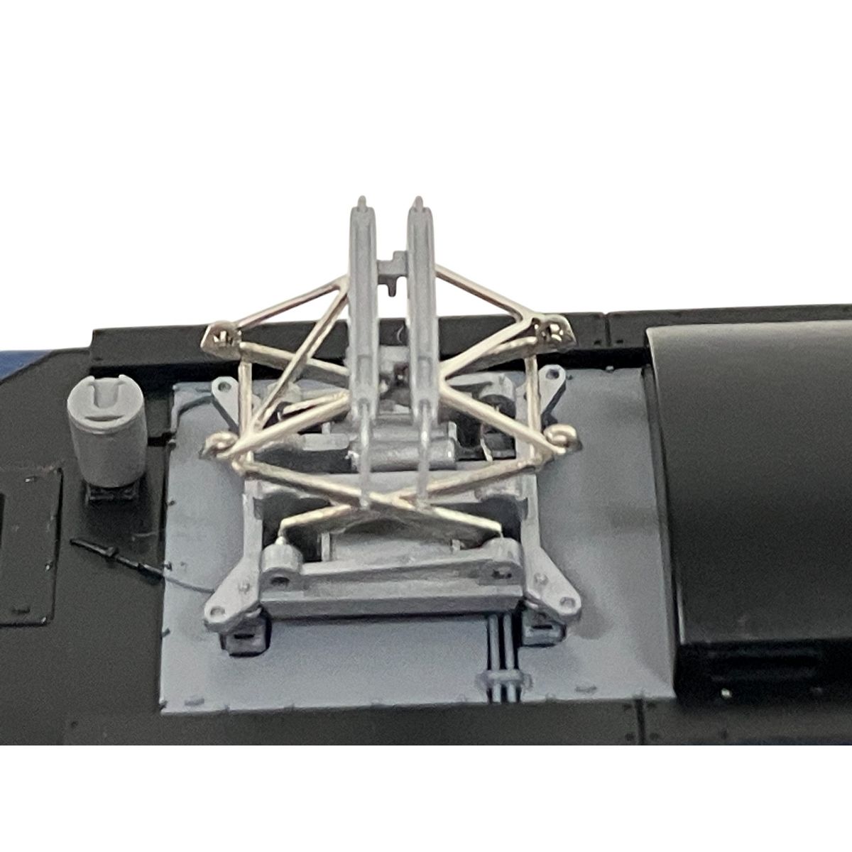 KATO 3023-4 EF64 1031 長岡車両センター 電気機関車 Nゲージ 鉄道模型