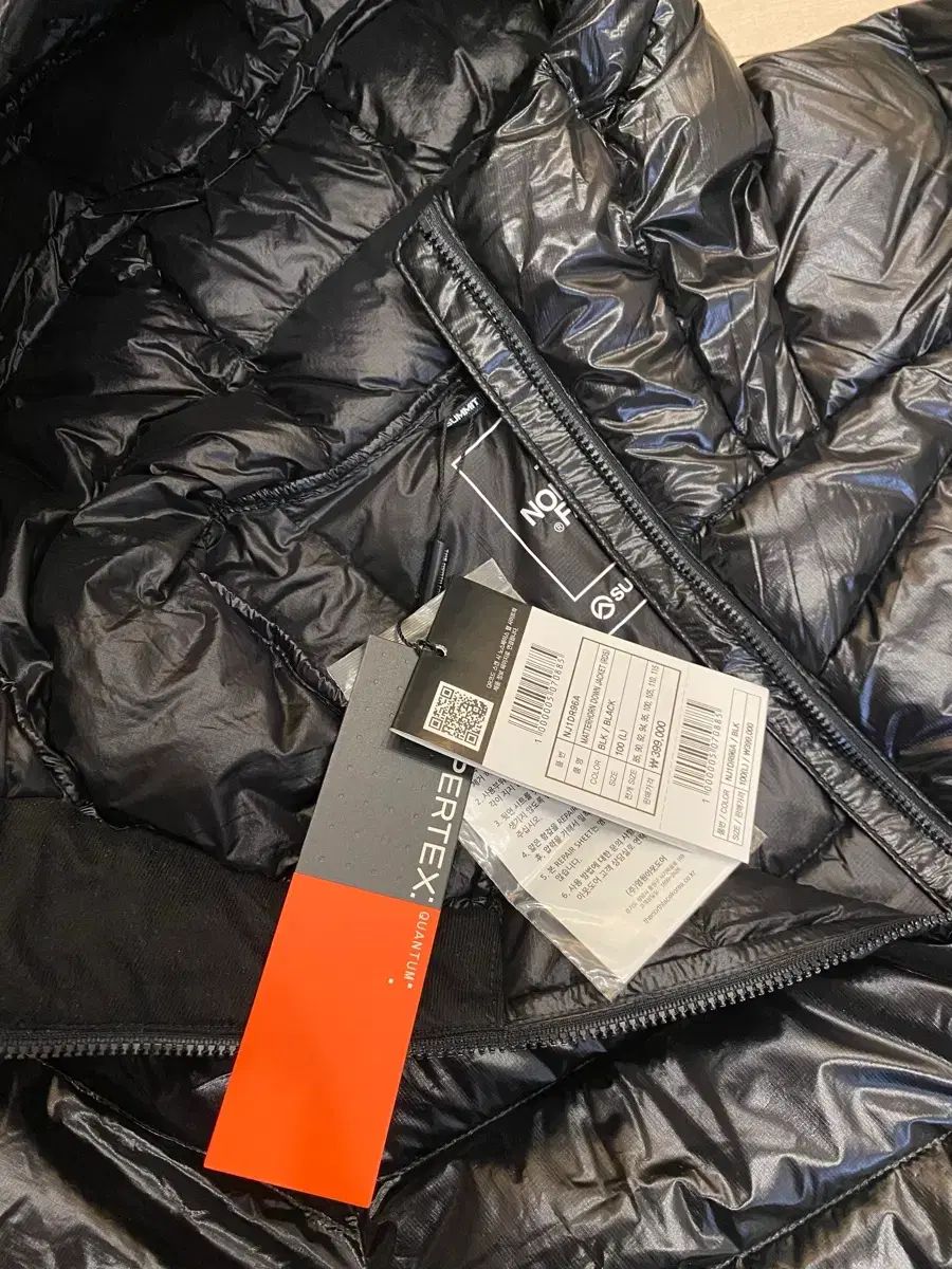  THE NORTH FACE ザノースフェイス マッターホルン L サイズ ダウンジャケット ジャケット アウター