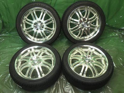 KENDA DOS 16インチ ケンダ カイザー