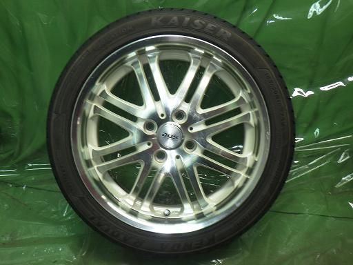 KENDA DOS 16インチ ケンダ カイザー