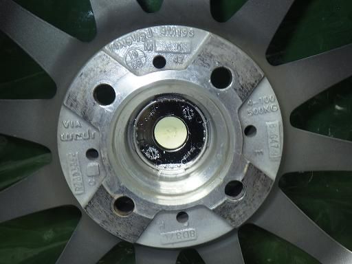 14インチ グッドイヤー