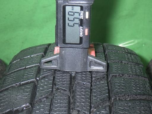  スタッドレス 20年製 ravrion Lumiere 14インチ グッドイヤー 14インチ タイヤ ホイールセット