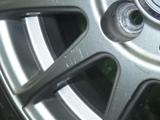 14インチ グッドイヤー