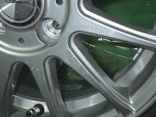 14インチ グッドイヤー