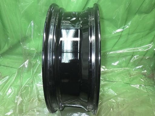 アルミホイール