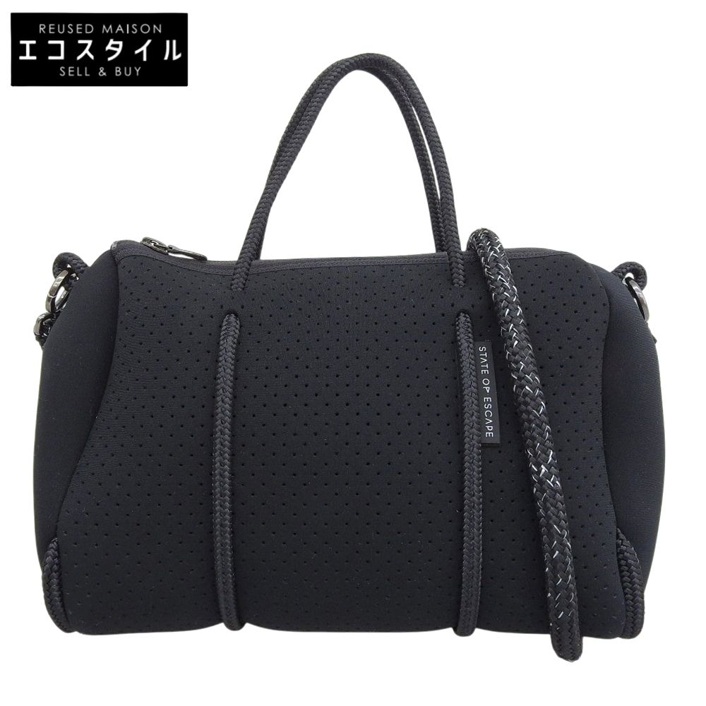State of Escape ステイトオブエスケープ 新品同様 Prequsel S 2WAY