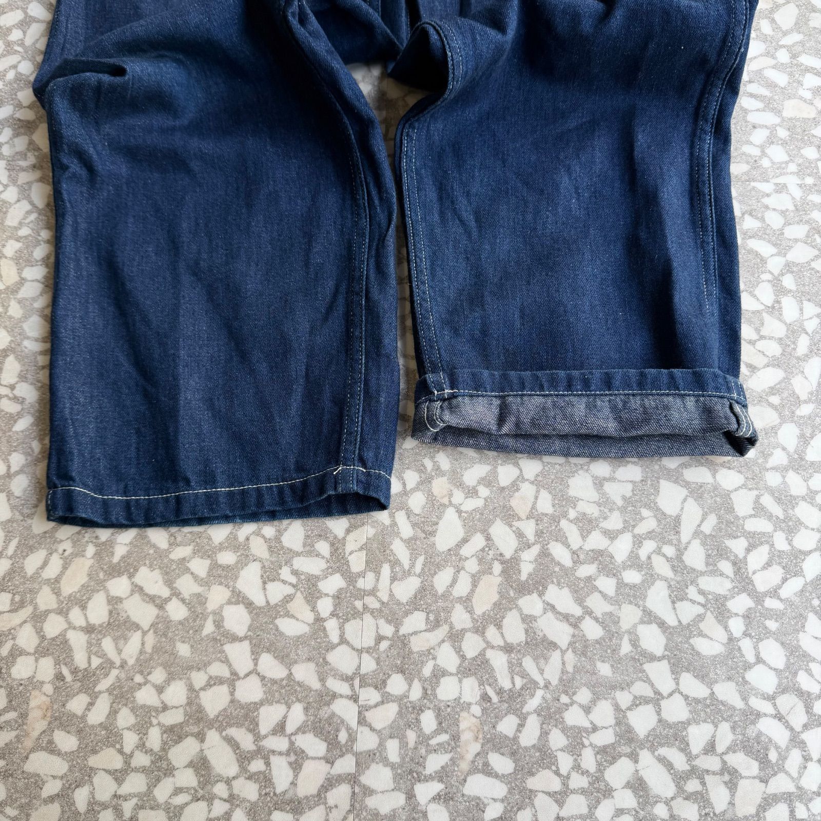 COMME des GARCONS HOMME / denim painter コムデギャルソンオム