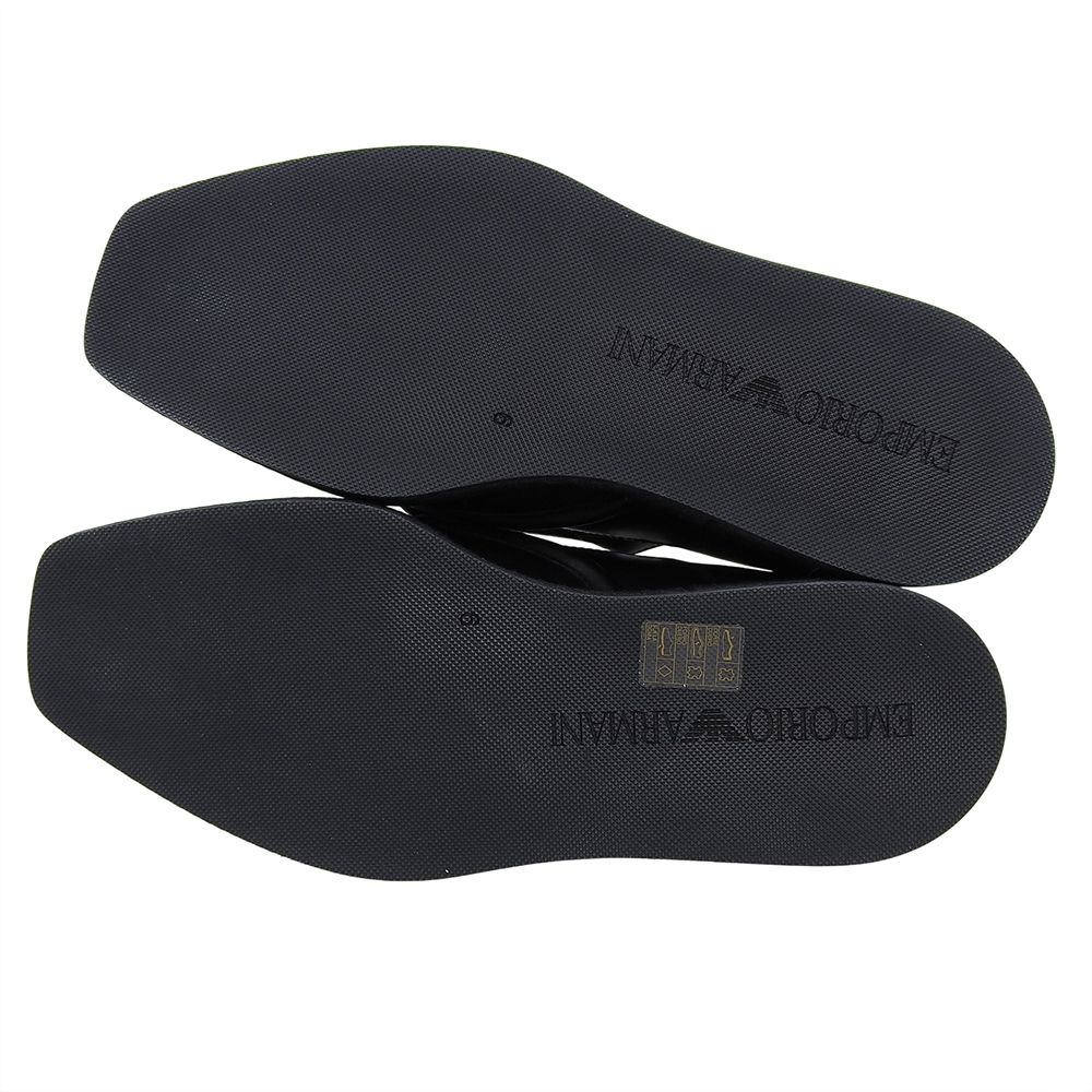 エンポリオアルマーニ タッセル