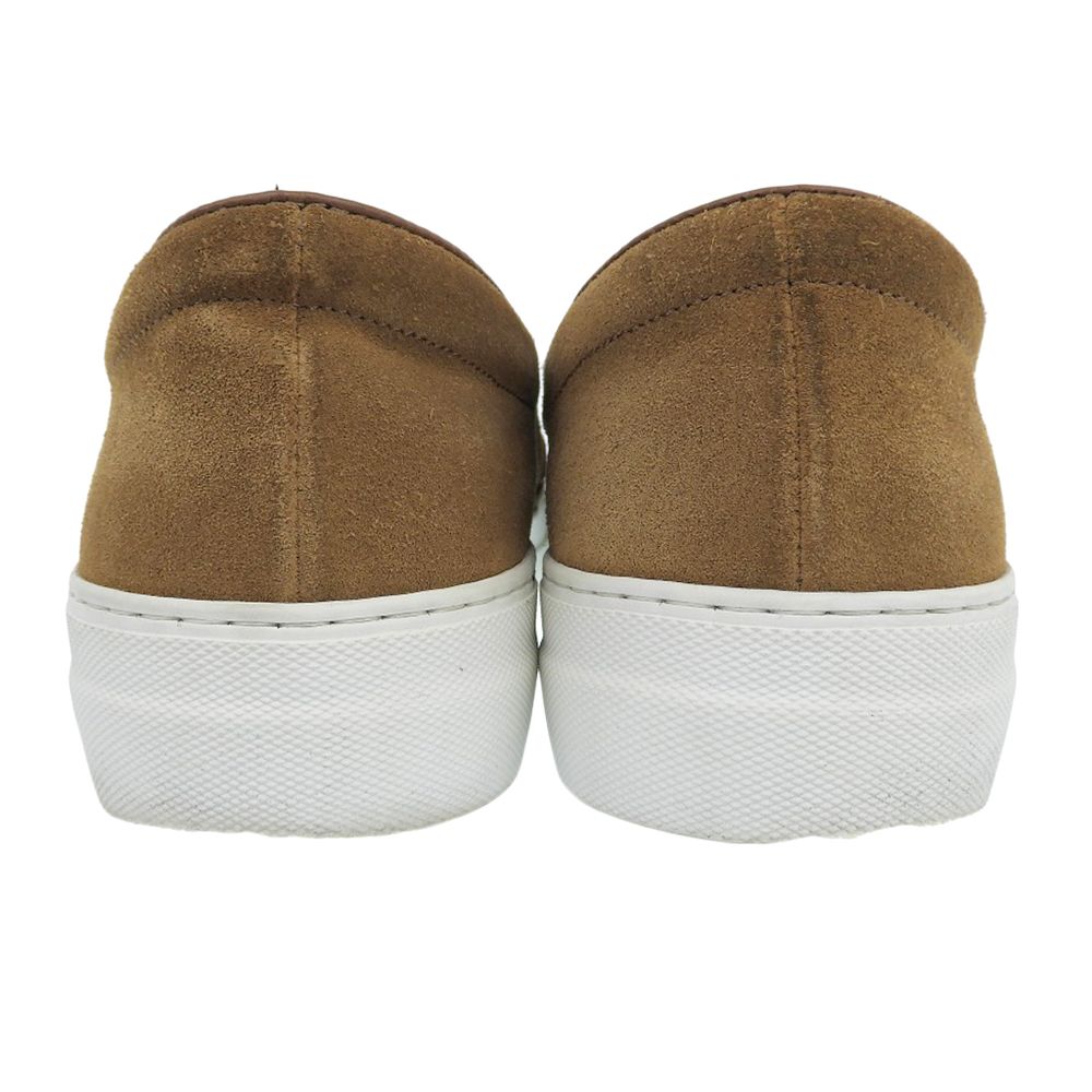 PELLICO SUNNY ペリーコサニー 美品 GIOIA カーフスエード スリッポン