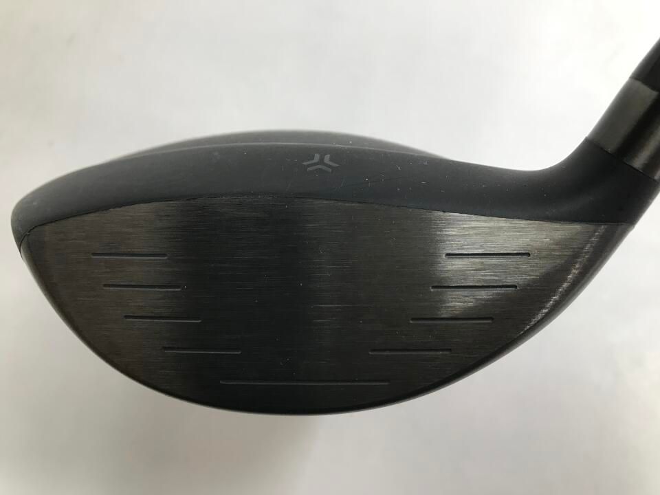 ダンロップ SRIXON ZX Mk 2 18度 Diamana ZX-2 50 SRフレックス フェアウェイウッド