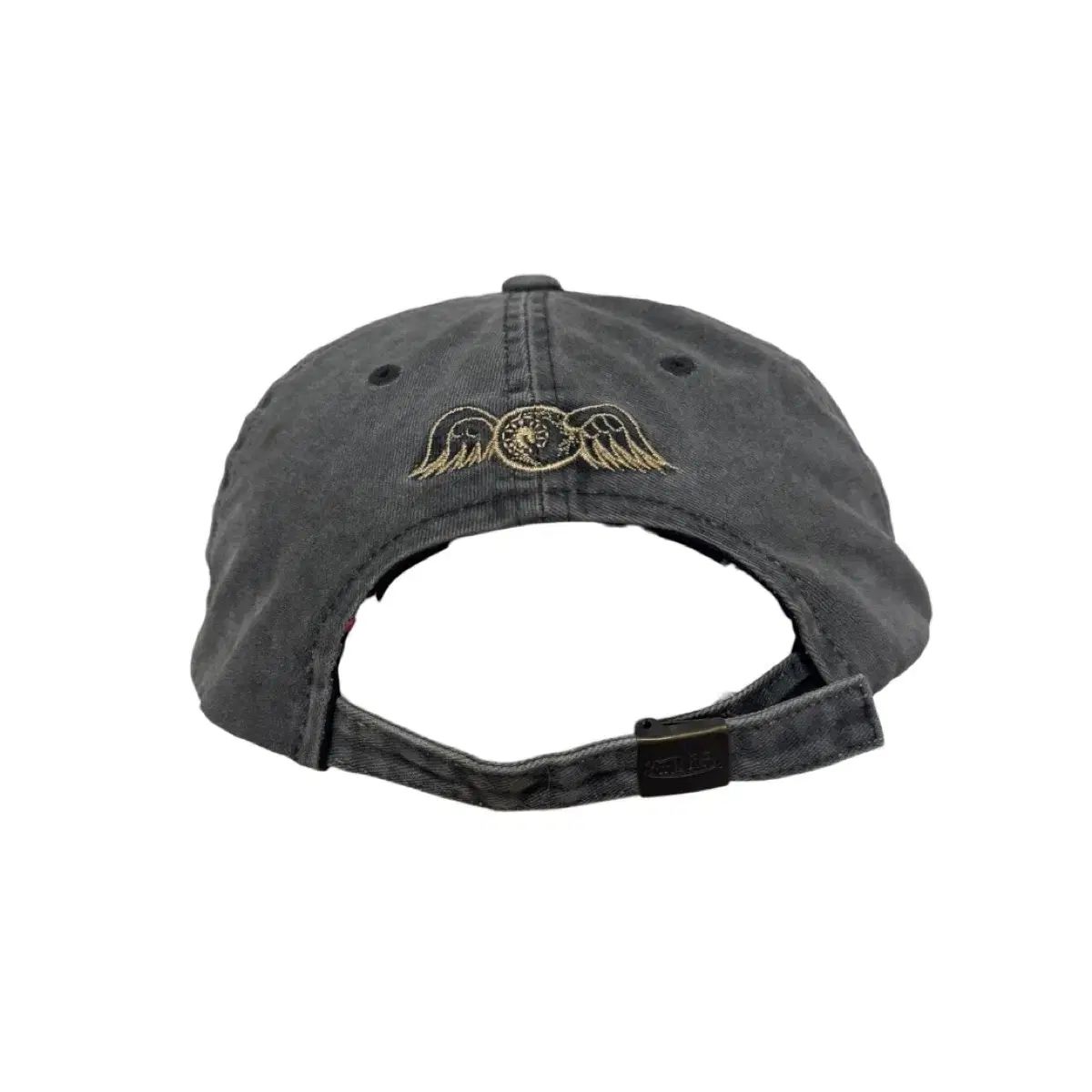 Von Dutch y2k ヴィンテージ ベースボールキャップ - メルカリ